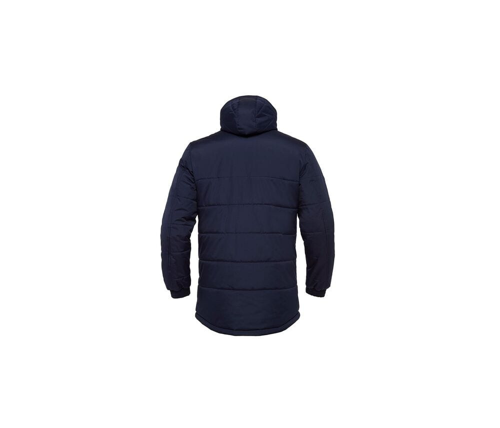 MACRON MA9323J - Parka matelassée
