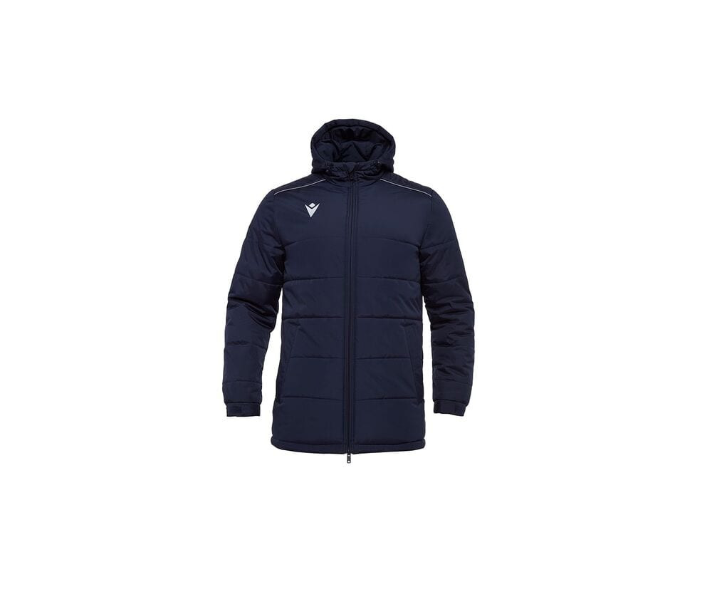 MACRON MA9323J - Parka matelassée