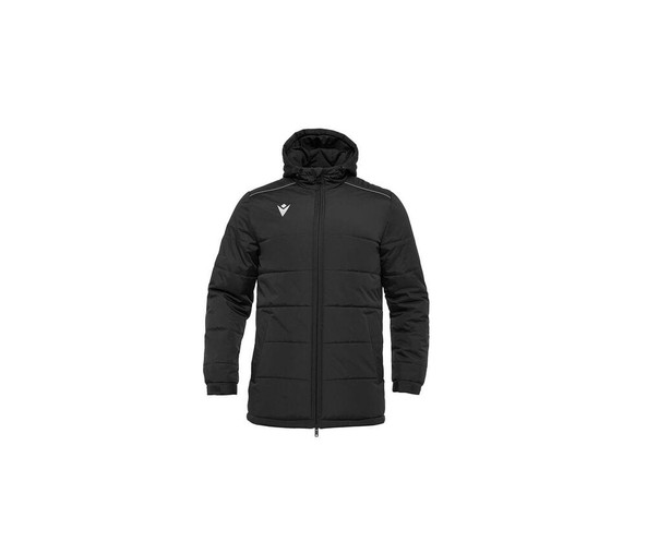 MACRON MA9323J - Jaqueta de penas Gyor Junior