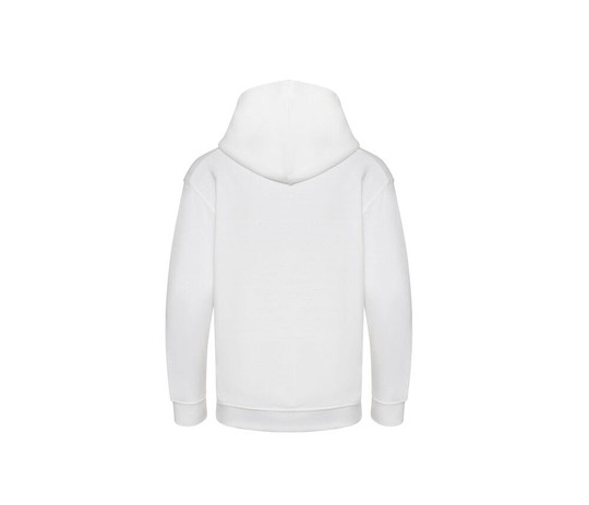 AWDIS JH201J - KIDS ORGANIC HOODIE