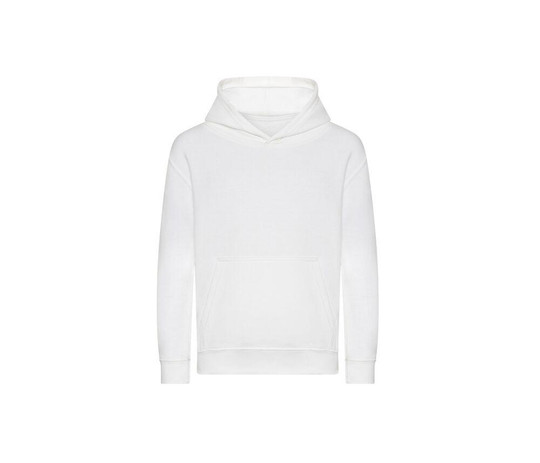 AWDIS JH201J - KIDS ORGANIC HOODIE