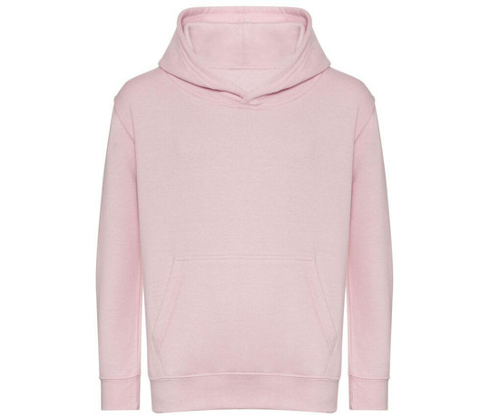 AWDIS JH201J - KIDS ORGANIC HOODIE
