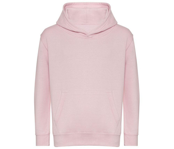 AWDIS JH201J - Children's organic cotton hoodie