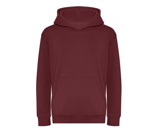 AWDIS JH201J - KIDS ORGANIC HOODIE