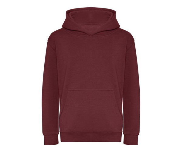 AWDIS JH201J - KIDS ORGANIC HOODIE