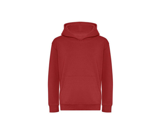 AWDIS JH201J - KIDS ORGANIC HOODIE