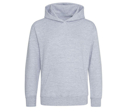AWDIS JH201J - KIDS ORGANIC HOODIE