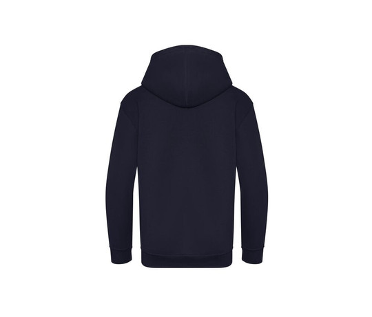 AWDIS JH201J - Kapuzensweatshirt aus Bio-Baumwolle für Kinder