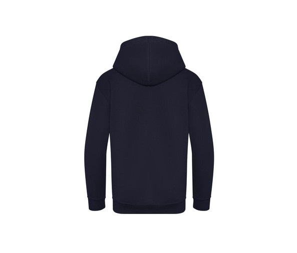 AWDIS JH201J - Children's organic cotton hoodie