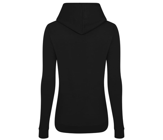 AWDIS JH01F - Sweat capuche femme