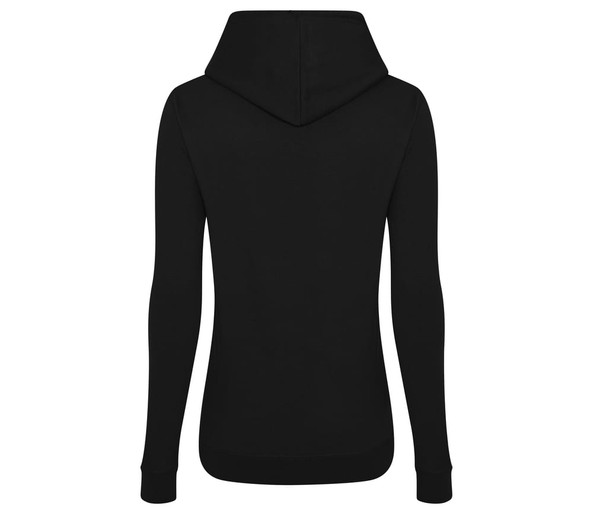 AWDIS JH01F - Sweat capuche femme