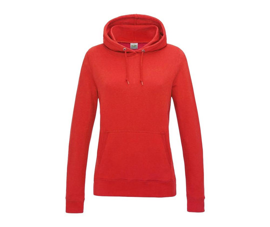 AWDIS JH01F - WOMEN'S COLLEGE HOODIE