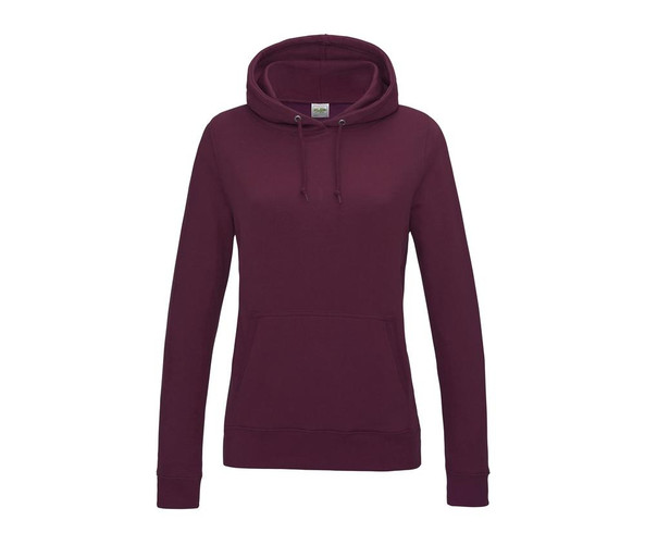 AWDIS JH01F - Women's hoodie