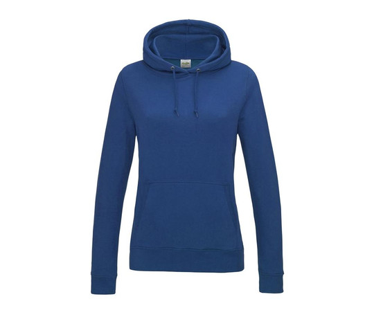 AWDIS JH01F - Sweat capuche femme