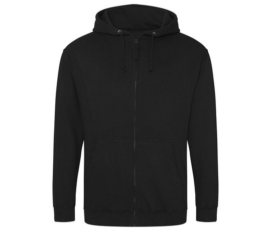 AWDIS JH050 - Sweat zippé