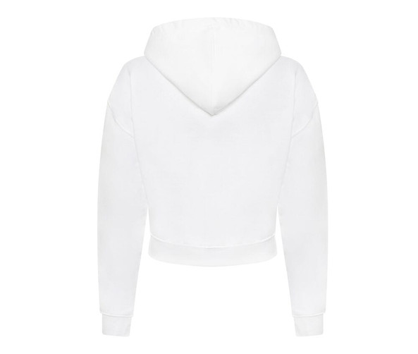 AWDIS JH065 - WOMEN'S FASHION CROPPED ZOODIE