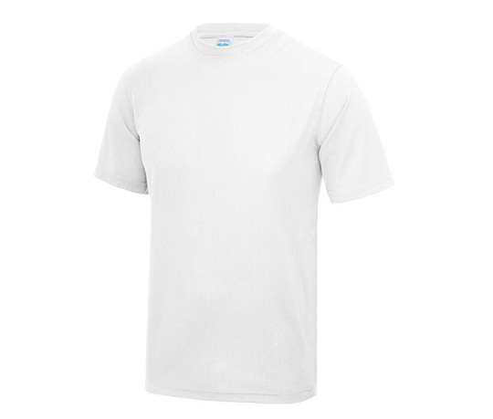 JUST COOL JC001 - Atmungsaktives Neoteric™ T-Shirt