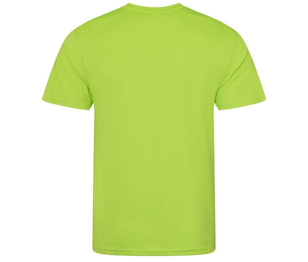 JUST COOL JC001 - T-shirt respirant Neoteric™