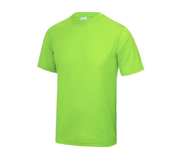 JUST COOL JC001 - T-shirt respirant Neoteric™