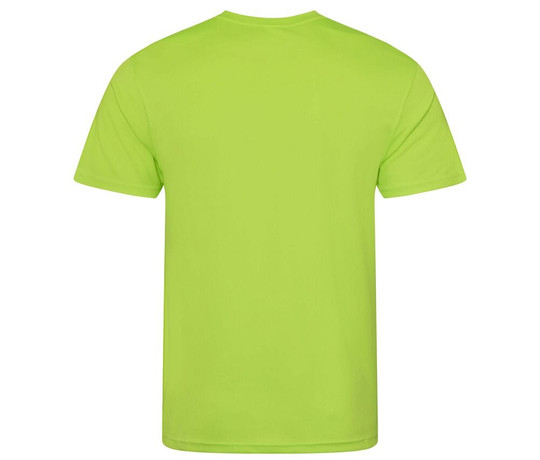 JUST COOL JC001J - T-shirt enfant respirant Neoteric™