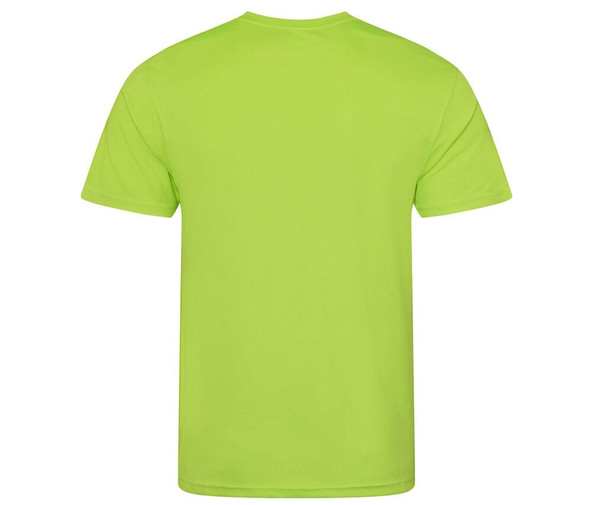 JUST COOL JC001J - T-shirt enfant respirant Neoteric™