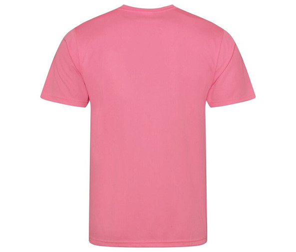 JUST COOL JC001J - T-shirt enfant respirant Neoteric™