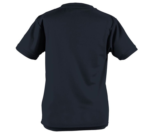 JUST COOL JC001J - Tee-shirt enfant respirant Neoteric™