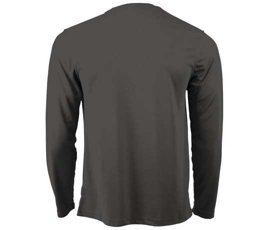 JUST COOL JC002 - LONG SLEEVE COOL T