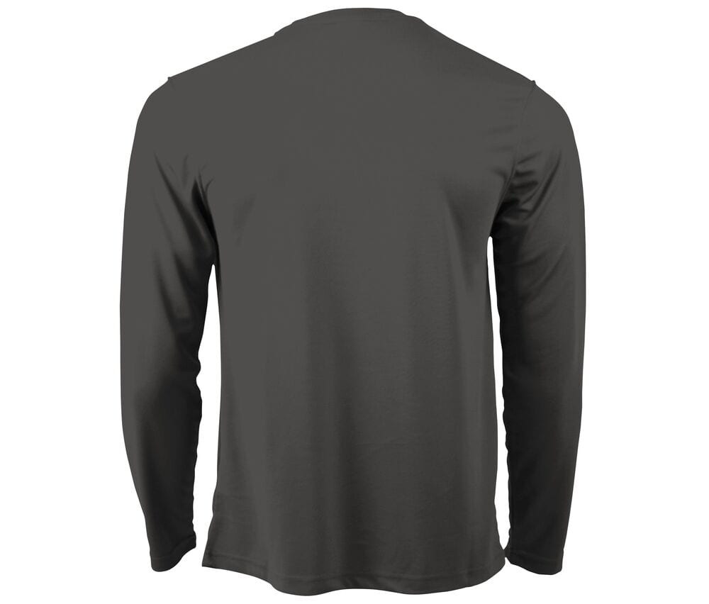 JUST COOL JC002 - Tee-shirt respirant manches longues Neoteric™