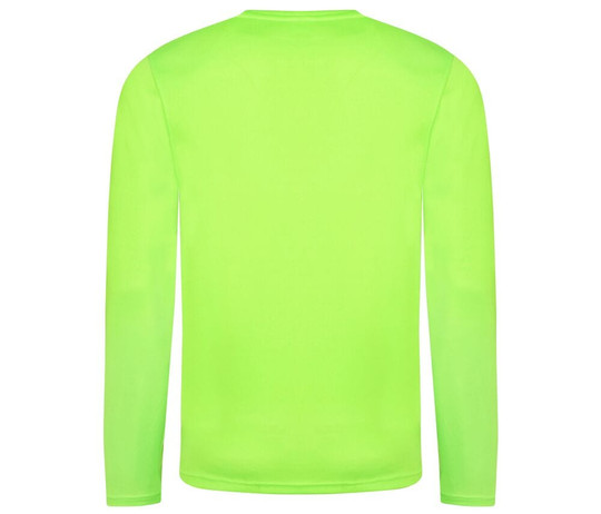JUST COOL JC002 - LONG SLEEVE COOL T
