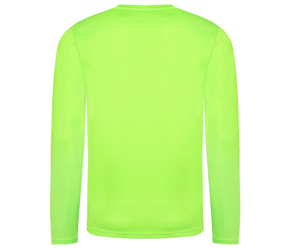 JUST COOL JC002 - T-shirt respirant manches longues Neoteric™