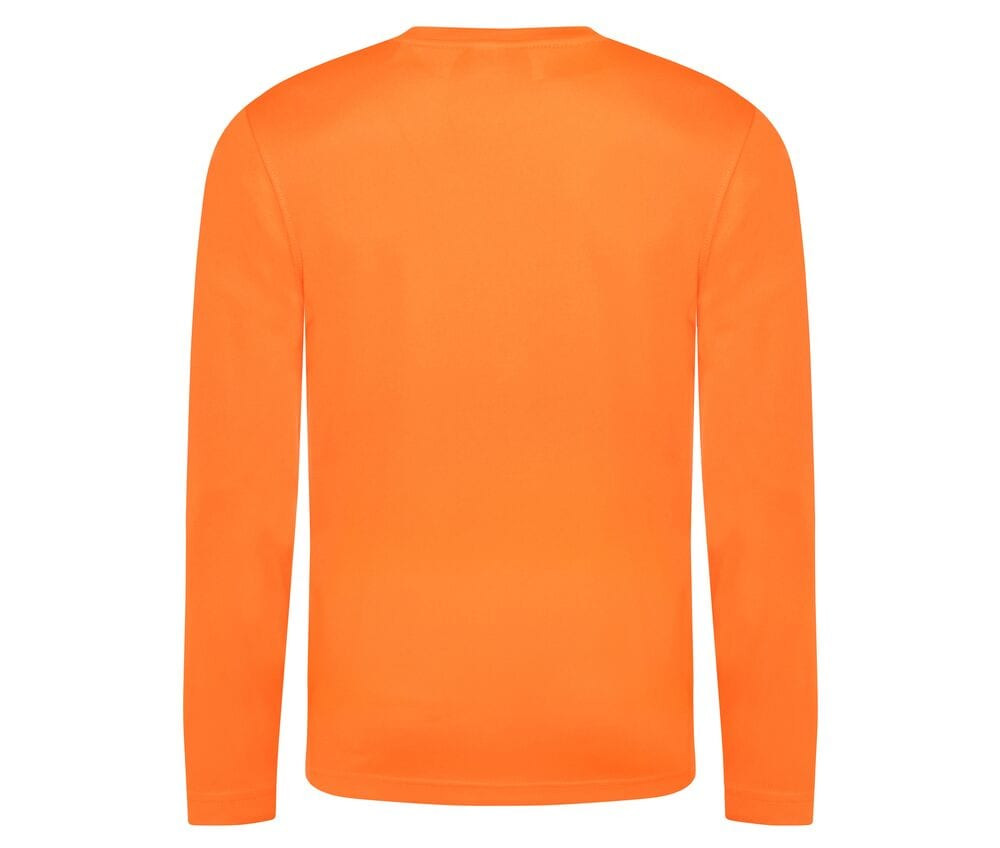 JUST COOL JC002 - T-shirt respirant manches longues Neoteric™