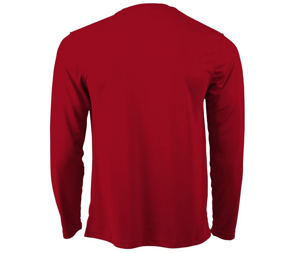 JUST COOL JC002 - Tee-shirt respirant manches longues Neoteric™