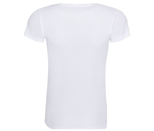 Just Cool JC005 - T-shirt della donna traspirante Neoteric ™