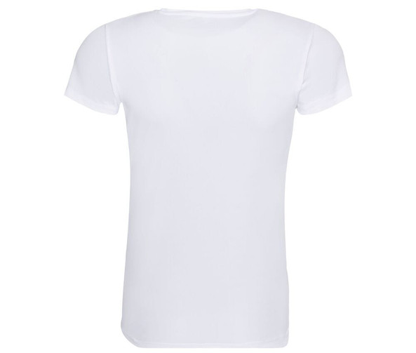 JUST COOL JC005 - T-shirt femme respirant Neoteric™