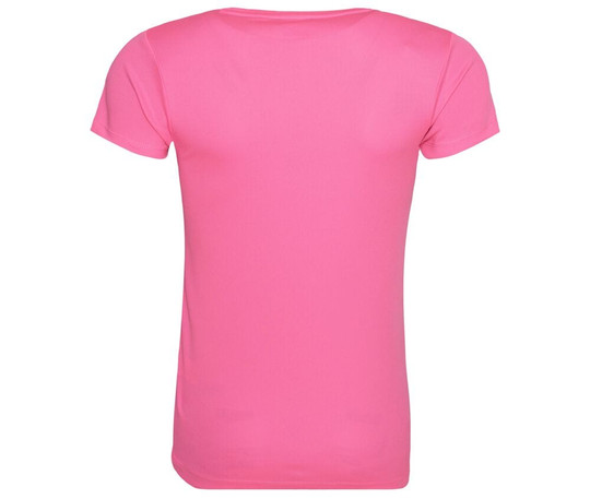 JUST COOL JC005 - Atmungsaktives Neoteric™ T-Shirt für Damen