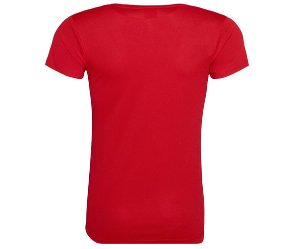 JUST COOL JC005 - T-shirt femme respirant Neoteric™