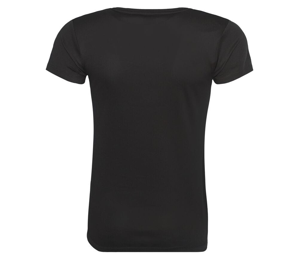 JUST COOL JC005 - Tee-shirt femme respirant Neoteric™