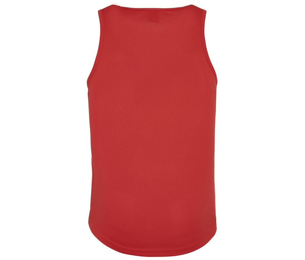 JUST COOL JC007 - Tanktop für Herren