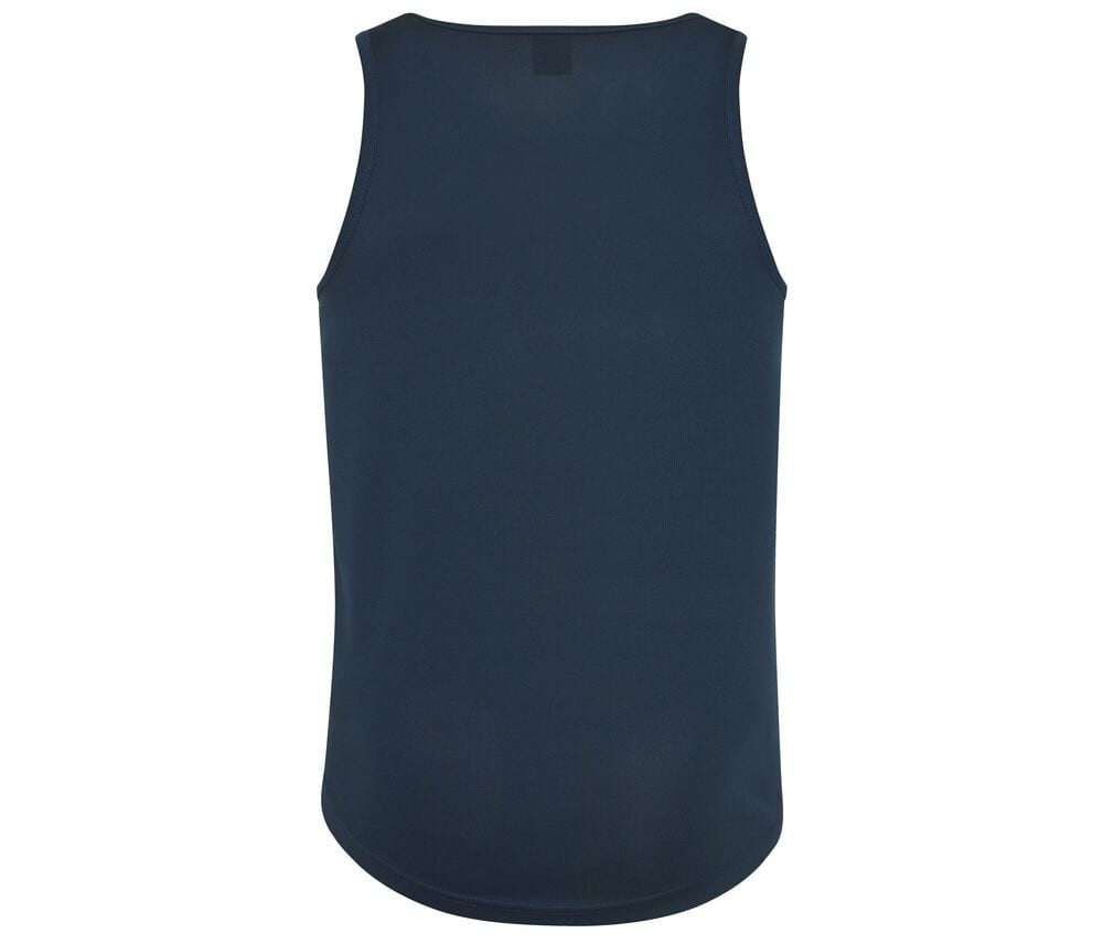JUST COOL JC007 - Tanktop für Herren