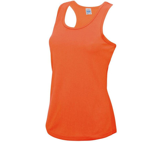 JUST COOL JC015 - Dames Sport Top