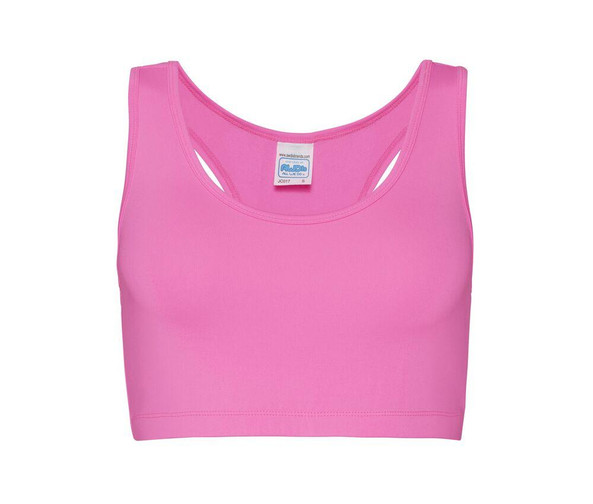 JUST COOL JC017 - Débardeur femme court