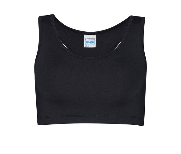 JUST COOL JC017 - Débardeur femme court