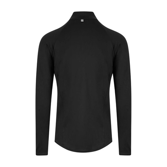 JUST COOL JC030 - COOL FLEX 1/2 ZIP TOP