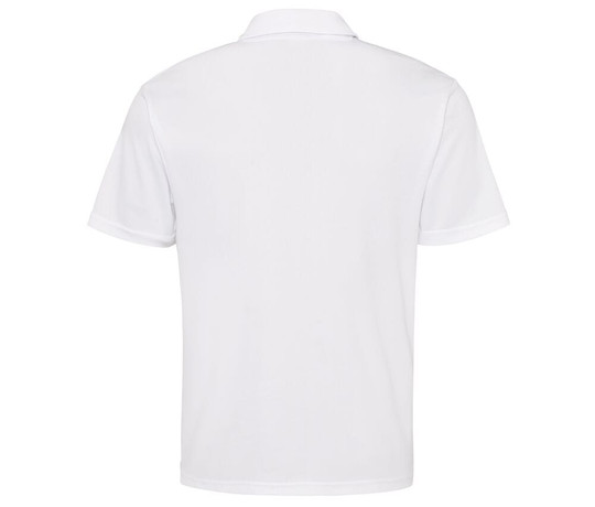 JUST COOL JC040 - Atmungsaktives Herren-Polohemd