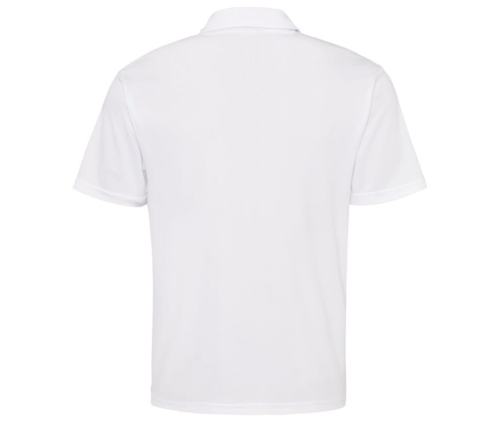 Just Cool JC040 - Polo ademende man