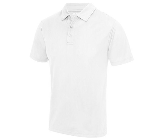 JUST COOL JC040 - Atmungsaktives Herren-Polohemd