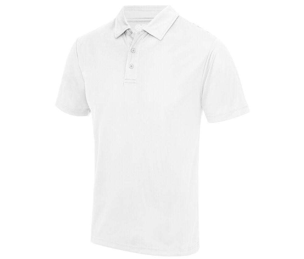 Just Cool JC040 - Polo ademende man