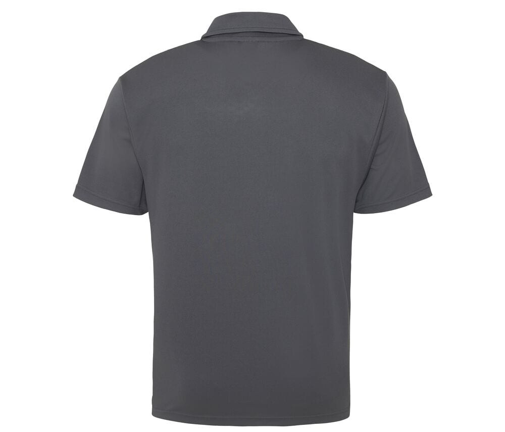 JUST COOL JC040 - Polo homme respirant