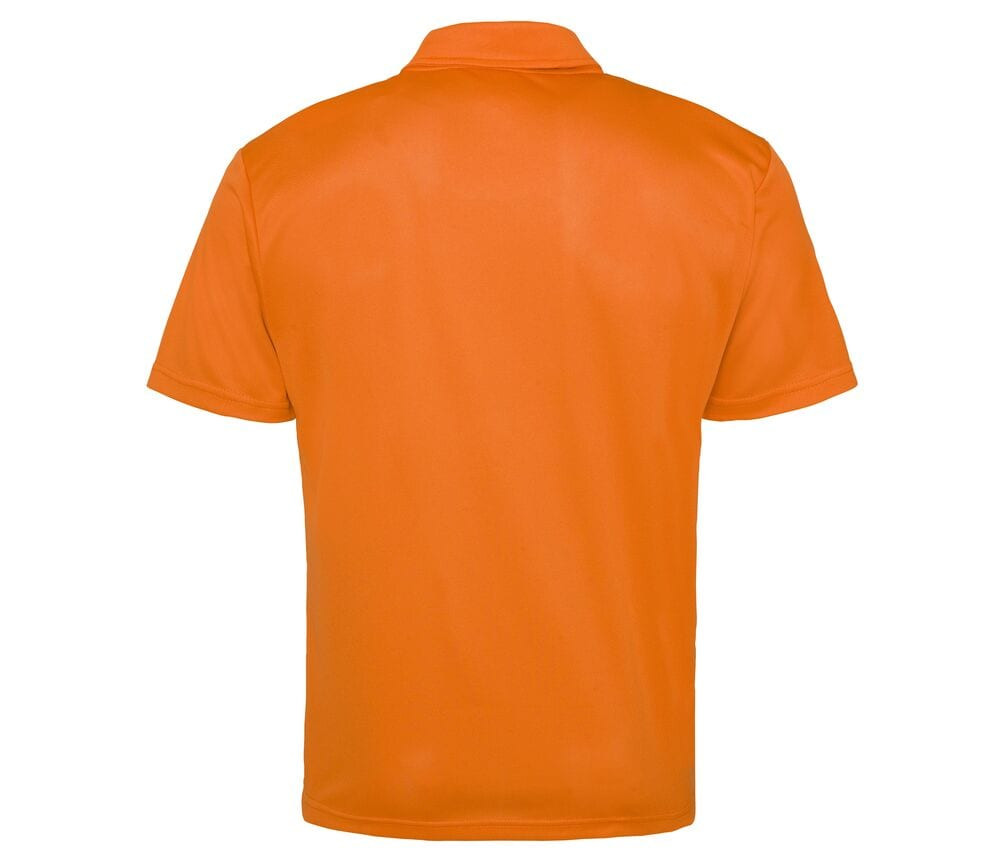 JUST COOL JC040 - Atmungsaktives Herren-Polohemd